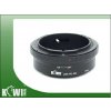 Kiwifotos Redukcia z Canon FD na Sony E