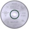 Metabo 628226000 - Pílový list „multi cut - professional“, 315x30 Z96 FZ/TZ, 5°neg. Metabo 628226000 - Pílový list „multi cut - professional“, 315x30 Z96 FZ/TZ, 5°neg.