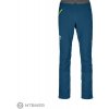 ORTOVOX Berrino nohavice, Petrol Blue M ORTOVOX Berrino nohavice, Petrol Blue M