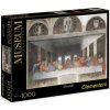 Clementoni - Puzzle Museum 1000 Leonardo de Vinci - Posledná večera Clementoni - Puzzle Museum 1000 Leonardo de Vinci - Posledná večera
