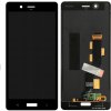 Nokia 8 (TA-1004) LCD displej + Touchscreen - 20NB10W0001 - Black Nokia 8 (TA-1004) LCD displej + Touchscreen - 20NB10W0001 - Black