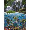 Schmidt Enright Waterfall 1000 dielov