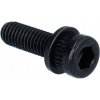 Shimano skrutka brzd. strmeňa M6x20 mm BRM525 Shimano skrutka brzd. strmeňa M6x20 mm BRM525