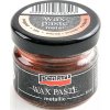 Vosková pasta - metalická - medená - 20 ml Vosková pasta - metalická - medená - 20 ml