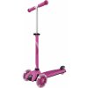 Playtive Detská kolobežka s LED kolieskami (bledoružová) (100362858) Playtive Detská kolobežka s LED kolieskami (bledoružová) (100362858)