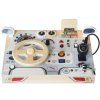 2Kids Toys Activity board Auto Doska Interaktívna 2Kids Toys Activity board Auto Doska Interaktívna