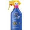 Nivea Sun Sensitive Protect mlieko SPF50+ 200 ml