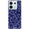 Odolné silikónové puzdro iSaprio - Blue Leaves 05 - Xiaomi Redmi Note 13 Pro 5G / Poco X6 5G Odolné silikónové puzdro iSaprio - Blue Leaves 05 - Xiaomi Redmi Note 13 Pro 5G / Poco X6 5G