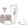 Braun Silk-expert Pro PL3133 biela / IPL epilátor / 3 stupne intenzity / 2 režimy (PL3133)