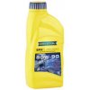 Ravenol EPX 80W-90 1 l Ravenol EPX 80W-90 1 l