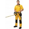 Akumulátorové elektrické nožnice DeWalt 55 cm, 18 V Akumulátorové elektrické nožnice DeWalt 55 cm, 18 V