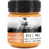 Steens RAW Manuka Honey UMF15+ (515+ MGO) 225 g Steens RAW Manuka Honey UMF15+ (515+ MGO) 225 g