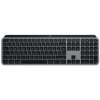 Logitech MX Keys S for MAC - bezdrôtová podsvietená klávesnica - US - vesmírna sivá (920-011637) Logitech MX Keys S for MAC - bezdrôtová podsvietená klávesnica - US - vesmírna sivá (920-011637)