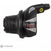 Shimano Revoshift SL-RS36 radenie, 3-rýchl., ľavé, indexové Shimano Revoshift SL-RS36 radenie, 3-rýchl., ľavé, indexové