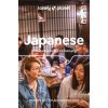 Lonely Planet Japanese Phrasebook & Dictionary Lonely Planet Japanese Phrasebook & Dictionary