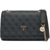 Guess Tašky cez rameno HWBG96 72210 NOELLE II CNVRTBLE XBO Šedá Guess Tašky cez rameno HWBG96 72210 NOELLE II CNVRTBLE XBO Šedá
