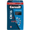 Ceresit - CM 16 PRO - elastické lepidlo na dlaždice s vláknami 25 kg Ceresit - CM 16 PRO - elastické lepidlo na dlaždice s vláknami 25 kg