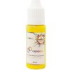 COLORMAX Pigment tekutý, transparentný, žltý pigment, 20 ml COLORMAX Pigment tekutý, transparentný, žltý pigment, 20 ml