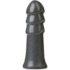 RealRock Dong 8 lifelike testicle dildo 20 cm natural