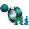 Spectrum 81414 3D filament, PLA Magic Silk, 1,75mm, 1000g, Viacfarebný (Lagoon breeze) Spectrum 81414 3D filament, PLA Magic Silk, 1,75mm, 1000g, Viacfarebný (Lagoon breeze)