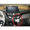 Brodit ProClip montážna konzola na palubnú dosku pre Toyota C-HR 17-23, 855288 Brodit ProClip montážna konzola na palubnú dosku pre Toyota C-HR 17-23, 855288