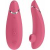 Womanizer Premium II tlakový vibrátor, ružový Womanizer Premium II tlakový vibrátor, ružový