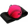 Merco Baseball Wrist loptička na gume - 1 ks Merco Baseball Wrist loptička na gume - 1 ks