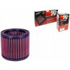 KN Filters VZDUCHOVÝ FILTER MOTO. APRILIA RSV MILLE KN Filters VZDUCHOVÝ FILTER MOTO. APRILIA RSV MILLE