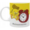 ABYstyle Keramický hrnček Loony Tunes Morning Hater 320 ml