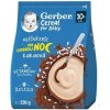 Gerber Cereal mléčná kaše kakaová Dobrou noc 230 g Gerber Cereal mléčná kaše kakaová Dobrou noc 230 g