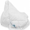 DaunenStep Luxusný letný páperový paplón zo 100% páperia D600 140x200 cm DaunenStep Luxusný letný páperový paplón zo 100% páperia D600 140x200 cm