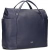 Taška na dokumenty a notebook Zwei PI160 BLU Taška na dokumenty a notebook Zwei PI160 BLU