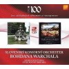 Slovenský Komorný Orchester & Bohdan Warchal: Musica Nocturna ?/ Štyri Ročné Obdobia - 2CD Slovenský Komorný Orchester & Bohdan Warchal: Musica Nocturna ?/ Štyri Ročné Obdobia - 2CD