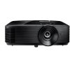 Optoma projektor W400LVe (DLP, FULL 3D, WXGA, 4 000 ANSI, 25 000:1, VGA, HDMI, RS232, 1x10W speaker) Optoma projektor W400LVe (DLP, FULL 3D, WXGA, 4 000 ANSI, 25 000:1, VGA, HDMI, RS232, 1x10W speaker)
