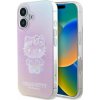 Hello Kitty Hello Kitty HKHMP16SH50AP Pevný kryt pro iPhone 16 6.1 růžový/růžový IML 50. výročí MagSafe Hello Kitty Hello Kitty HKHMP16SH50AP Pevný kryt pro iPhone 16 6.1 růžový/růžový IML 50. výročí MagSafe