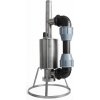 PUMPA Čerpadlo INOX Morava 5-16-T 1,1kW 400V, 10m kábel, vretenové kalové čerpadlo s frézou ZB00040415 PUMPA Čerpadlo INOX Morava 5-16-T 1,1kW 400V, 10m kábel, vretenové kalové čerpadlo s frézou ZB00040415