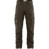 Fjällräven Barents Pro Hunting Trousers M, Farba DARK OLIVE, Veľkosť 52 Fjällräven Barents Pro Hunting Trousers M, Farba DARK OLIVE, Veľkosť 52