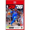 NBA 2K26 NBA 2K26