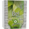 Bel Premium Aloe Vera a Provitamín B5 Vatové tyčinky 300 ks Bel Premium Aloe Vera a Provitamín B5 Vatové tyčinky 300 ks
