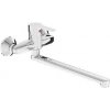 Jika Lyra Smart - Umývadlová batéria, chróm H3111Z70042401 Jika Lyra Smart - Umývadlová batéria, chróm H3111Z70042401