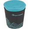 Sea to Summit DeltaLight Mug 2 Pack plastové skleničky na pití