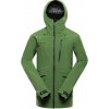 Pánska bunda s membránou ptx ALPINE PRO ZARR zelená 3XL Pánska bunda s membránou ptx ALPINE PRO ZARR zelená 3XL