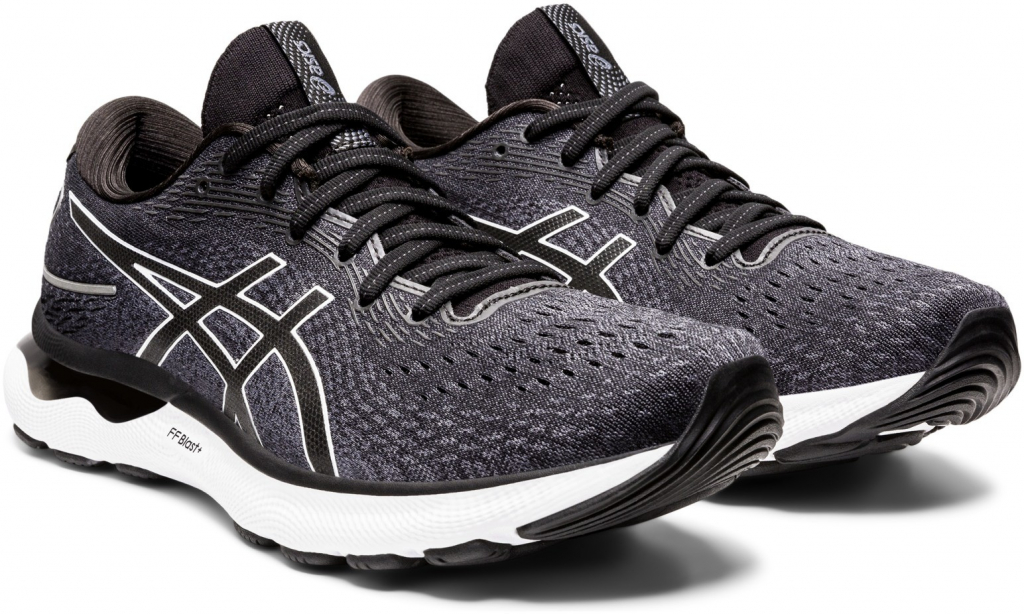 Asics Bežecké topánky GEL NIMBUS 24 1011b359 001