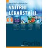 Vnitřní lékařství, II. díl - Ivan Rychlík, Petr Widimský Vnitřní lékařství, II. díl - Ivan Rychlík, Petr Widimský