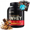 Optimum Nutrition 100 Whey Gold Standard 2270 g Optimum Nutrition 100 Whey Gold Standard 2270 g