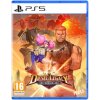 Diesel Legacy: The Brazen Age (PS5) Diesel Legacy: The Brazen Age (PS5)
