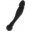 OH,MAMA Obojstranné dildo 18 cm OH,MAMA Obojstranné dildo 18 cm