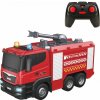 Alltoys Hasičské vozidlo so sprejom 2,4 GHz 8591945111736 Alltoys Hasičské vozidlo so sprejom 2,4 GHz 8591945111736