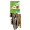 NATURECA pochoutka Hovězí jícen pláty sušené 250g NATURECA pochoutka Hovězí jícen pláty sušené 250g