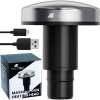 Hrejivá masážna hlavica Malatec 22730 75830 5900779947627 Hrejivá masážna hlavica Malatec 22730 75830 5900779947627